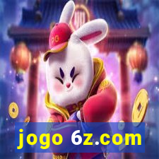 jogo 6z.com